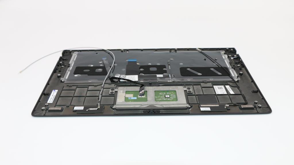 Lenovo 5CB0K93842 Co Covers