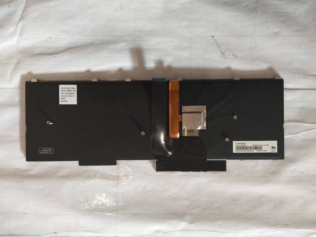 Lenovo Ki Keyboards Internal - 00PA375