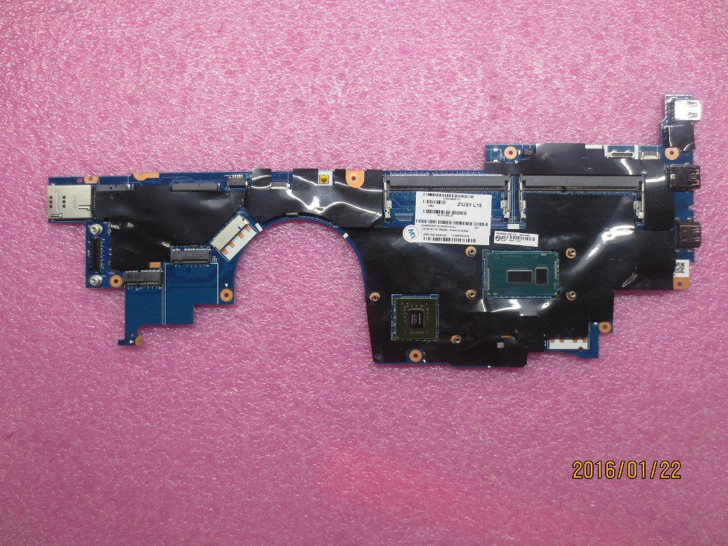 Lenovo Pl System Boards - 00NY540