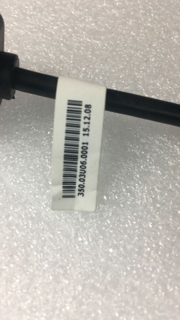 Lenovo C.A. Com2 Ict A3300 - 5C10J40377