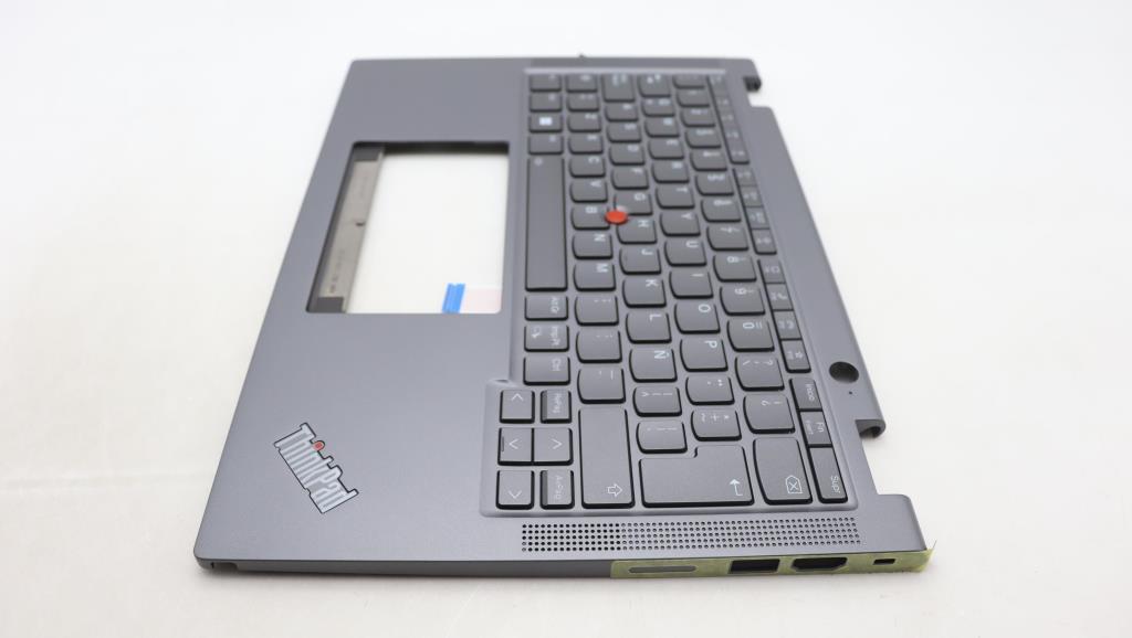 Lenovo Mech_Asm Kbd W C La Spa Bklt L - 5M11L64348