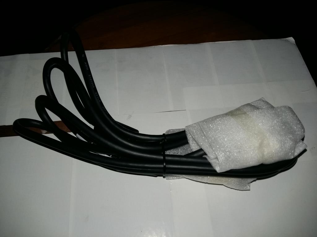 Lenovo Lt1712P-Digital Cable - 57Y2302