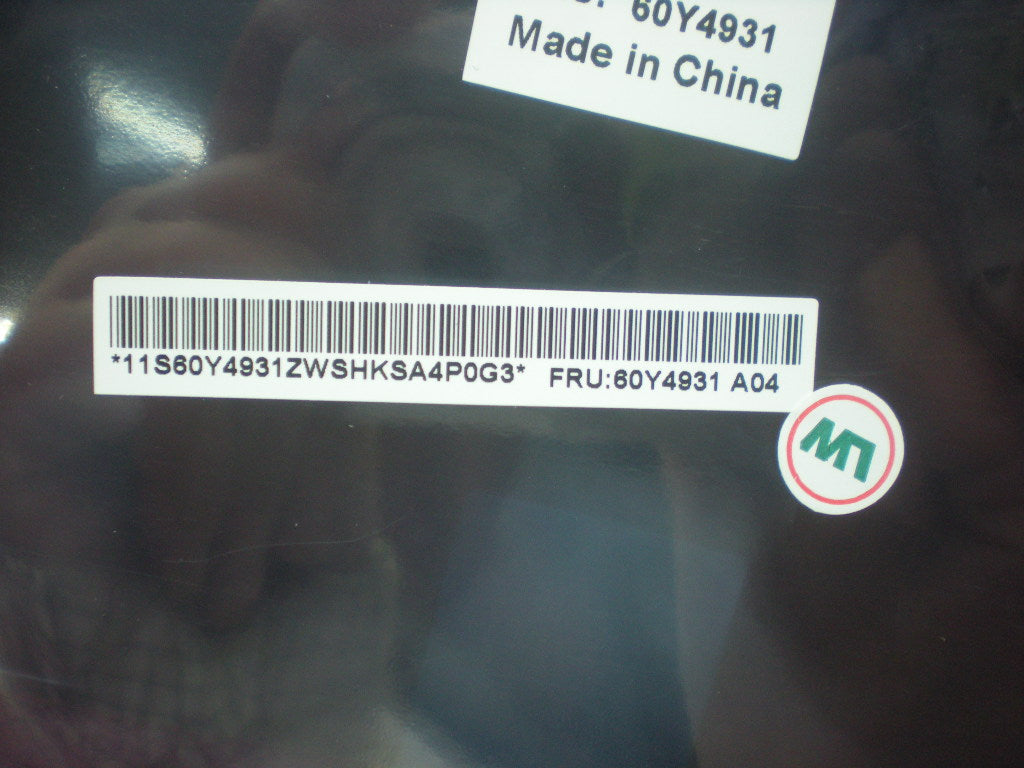 Lenovo Mecha Exp W34/Cf - 60Y4931