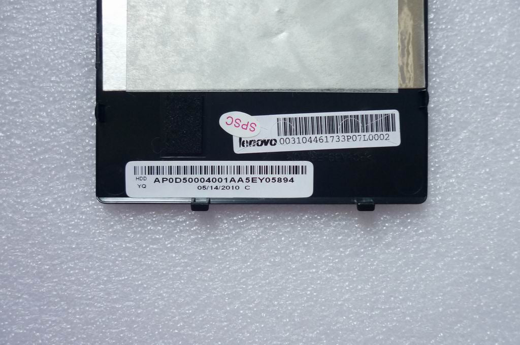 Lenovo 31044617 Hp Hdd Parts