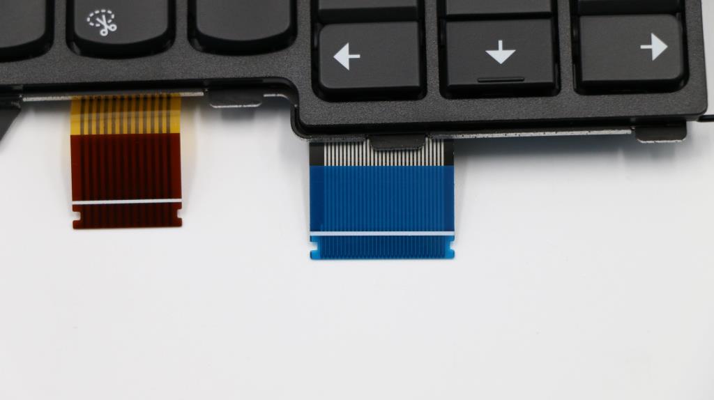 Lenovo Kb Chicony Black Fre - 01HW586