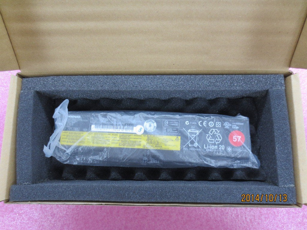 Lenovo Ba Rechargeable Batteries - 45N1771