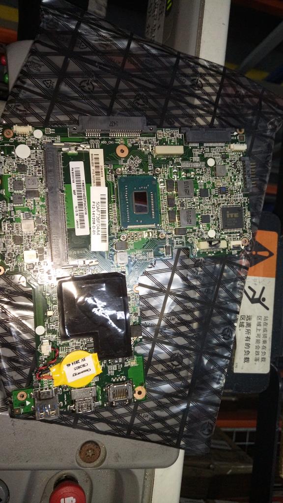 Lenovo Pl System Boards - 90003144
