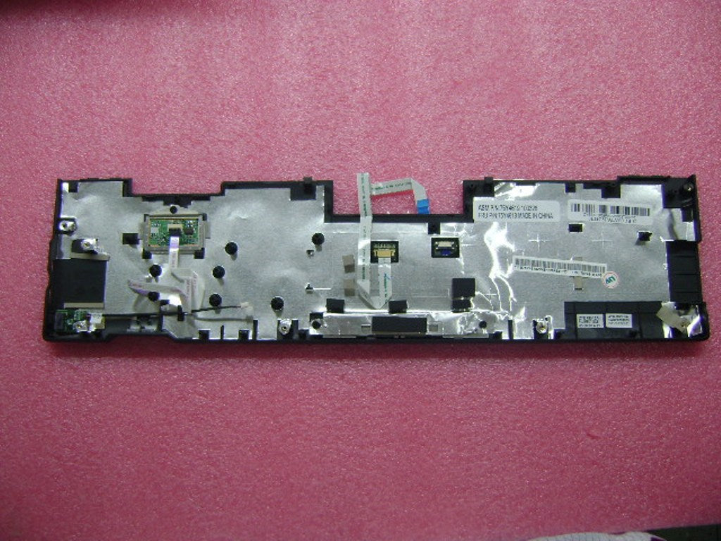 Lenovo 75Y4618 Mecha Palmrest 15D F