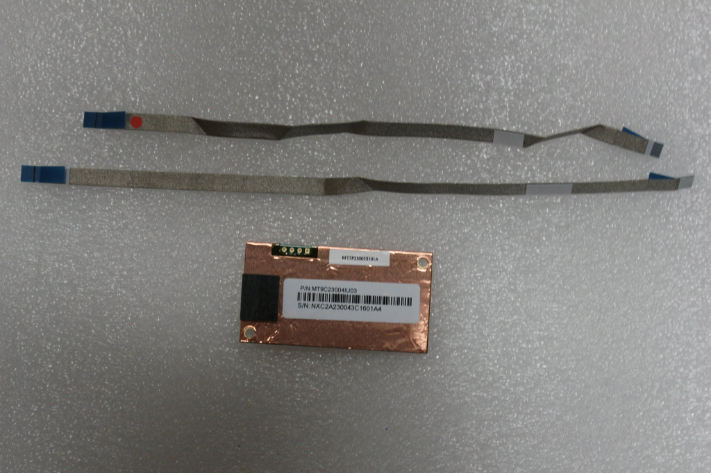 Lenovo Replacement Part - 90400010