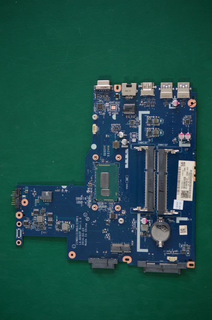 Lenovo Pl System Boards - 5B20G56043