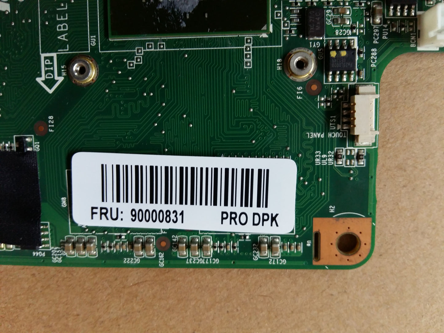 Lenovo 90000831 - Part