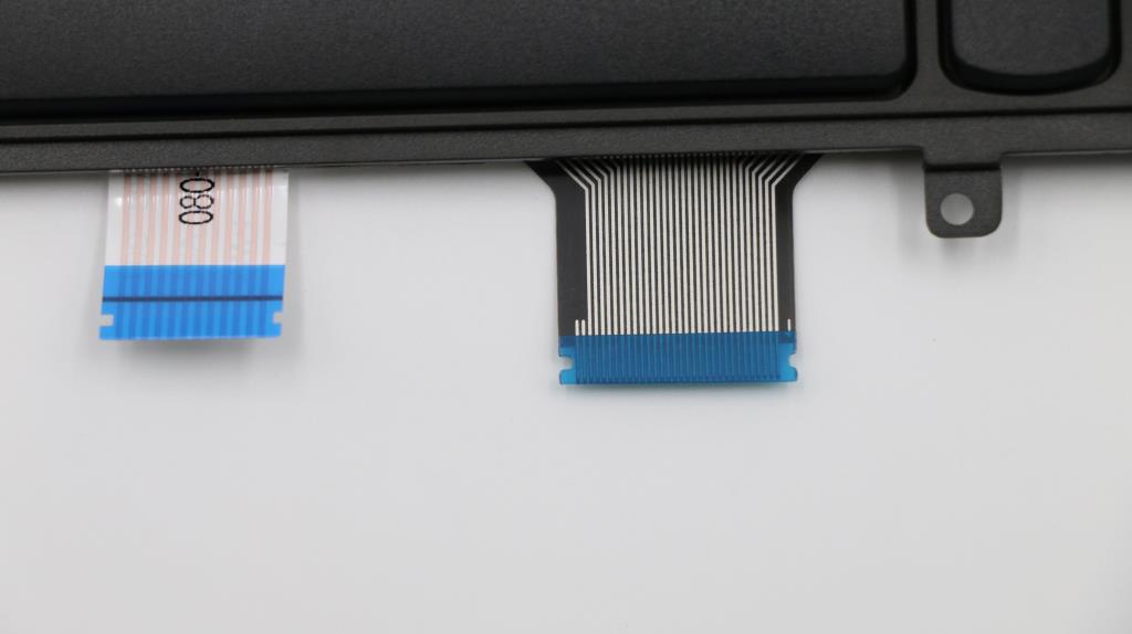 Lenovo Nb Keyboard Keyboard N/Bl Chy - 01EN583