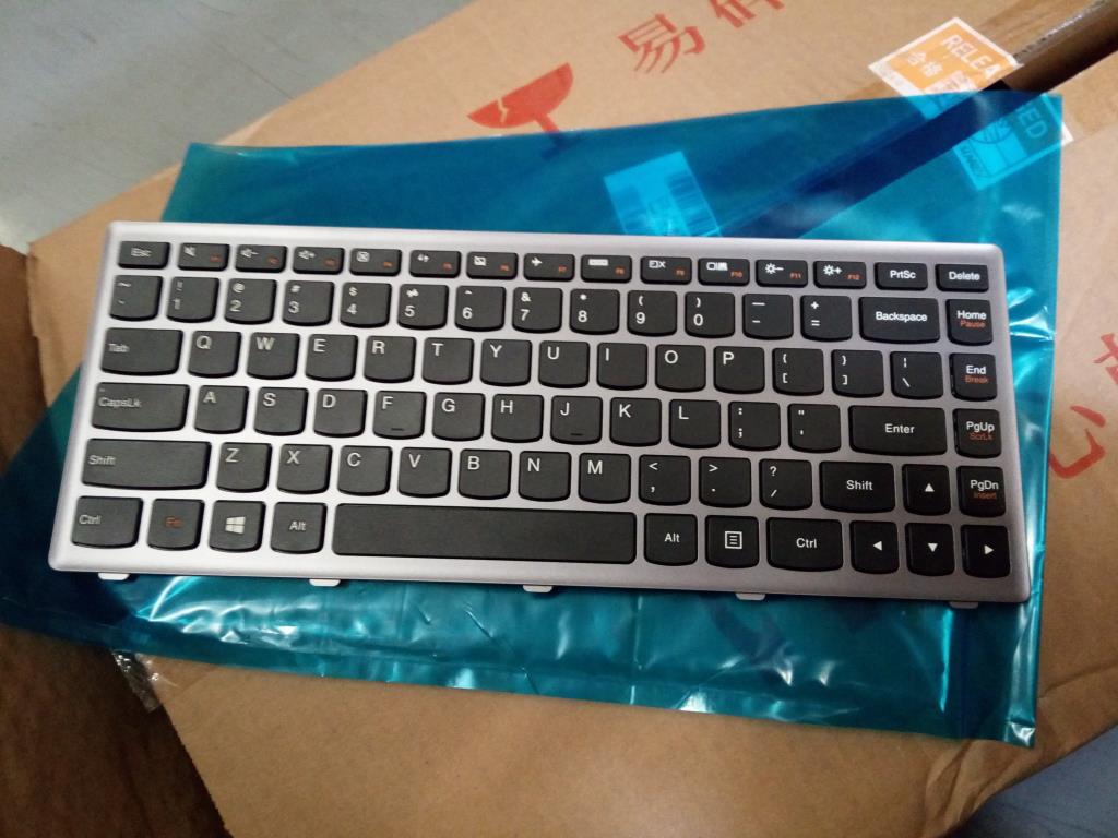 Lenovo Ki Keyboards Internal - 25213916
