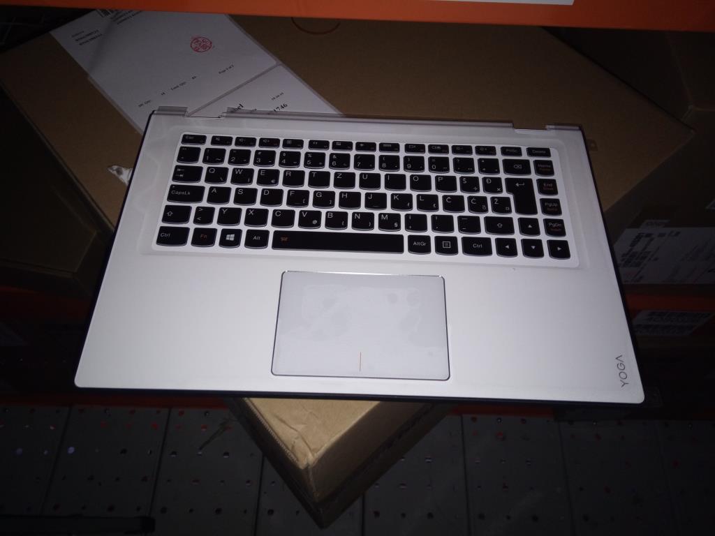 Lenovo Co Covers - 5CB0H35670