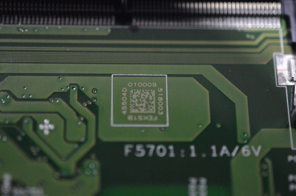 Lenovo Pl System Boards - 5B20J32277
