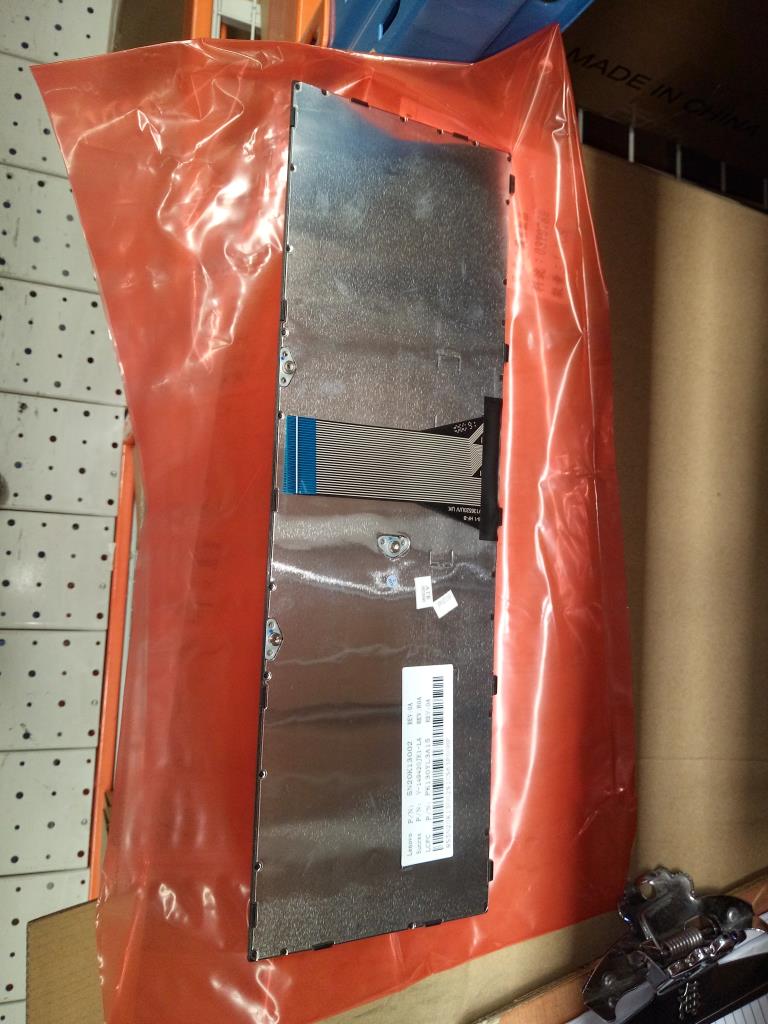 Lenovo Ki Keyboards Internal - 5N20K13002