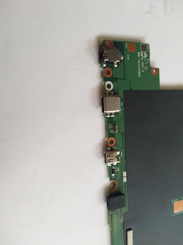 Lenovo Bdplanar Mbbxfz83502G64Gemmcw1 - 5D60P21832