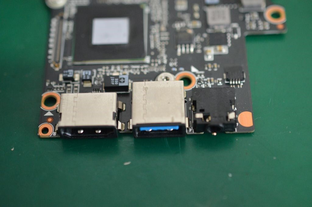 Lenovo Mb Usi W8P I7-3517U 1.9G - 90000645