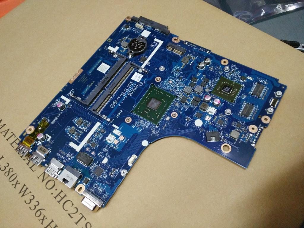 Lenovo Pl System Boards - 5B20J22856