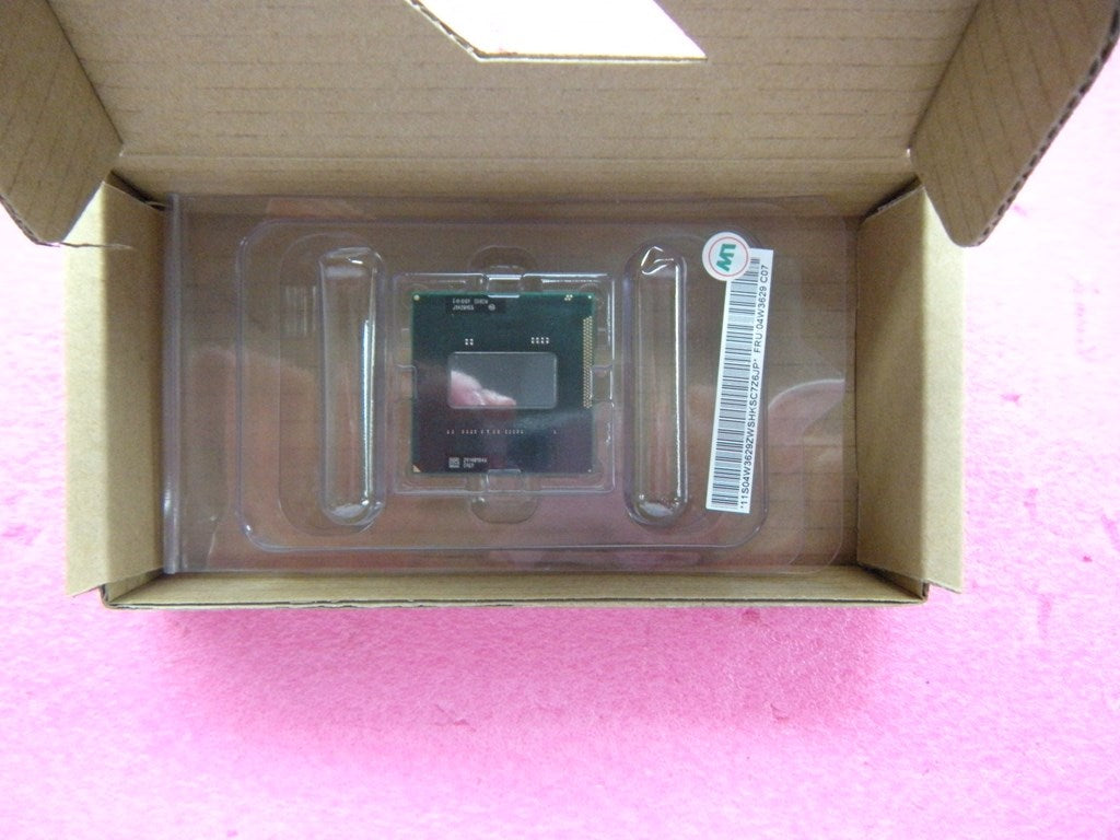 Lenovo 04W3629 - Part
