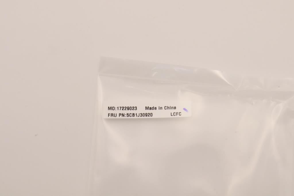 Lenovo Cover Hinge Cover L82U9 Sg - 5CB1J30920