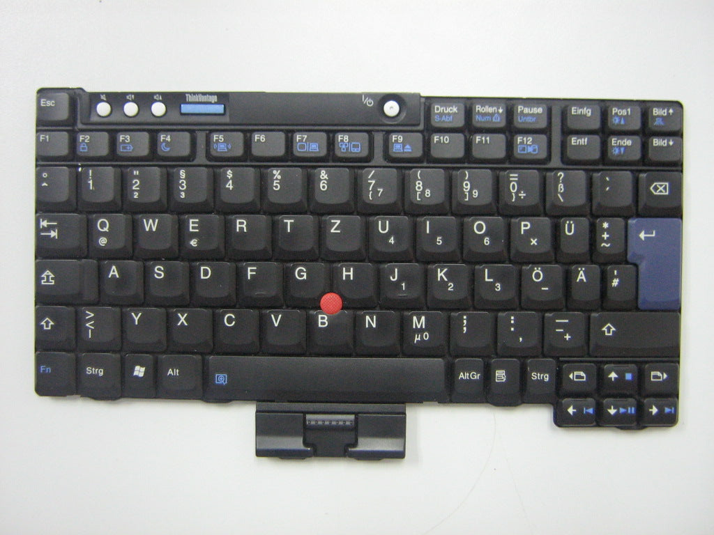 Lenovo Nb Kyb - 42T3534