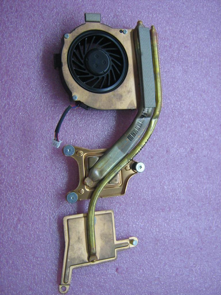 Lenovo Heatsk Fan 35W - 44C9550