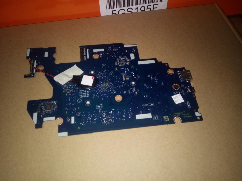 Lenovo Pl System Boards - 5B20H44582