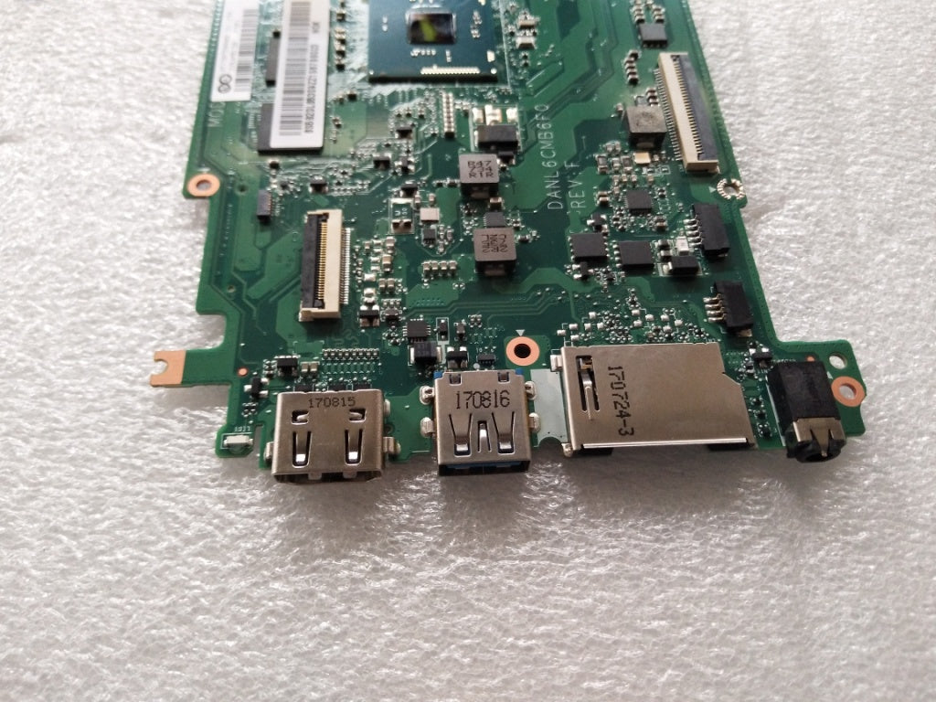 Lenovo Nl6Cmbcpu N3160 1.6G Sr2Kp/2G/ - 5B20L85309