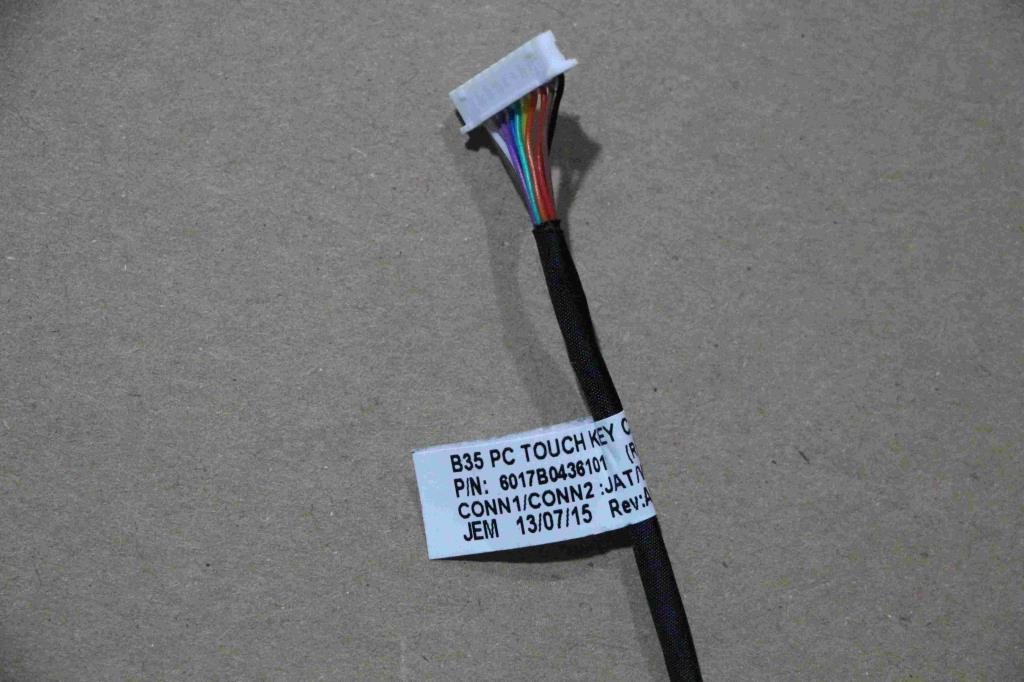 Lenovo B350 Function Board W/Housing - 90004550