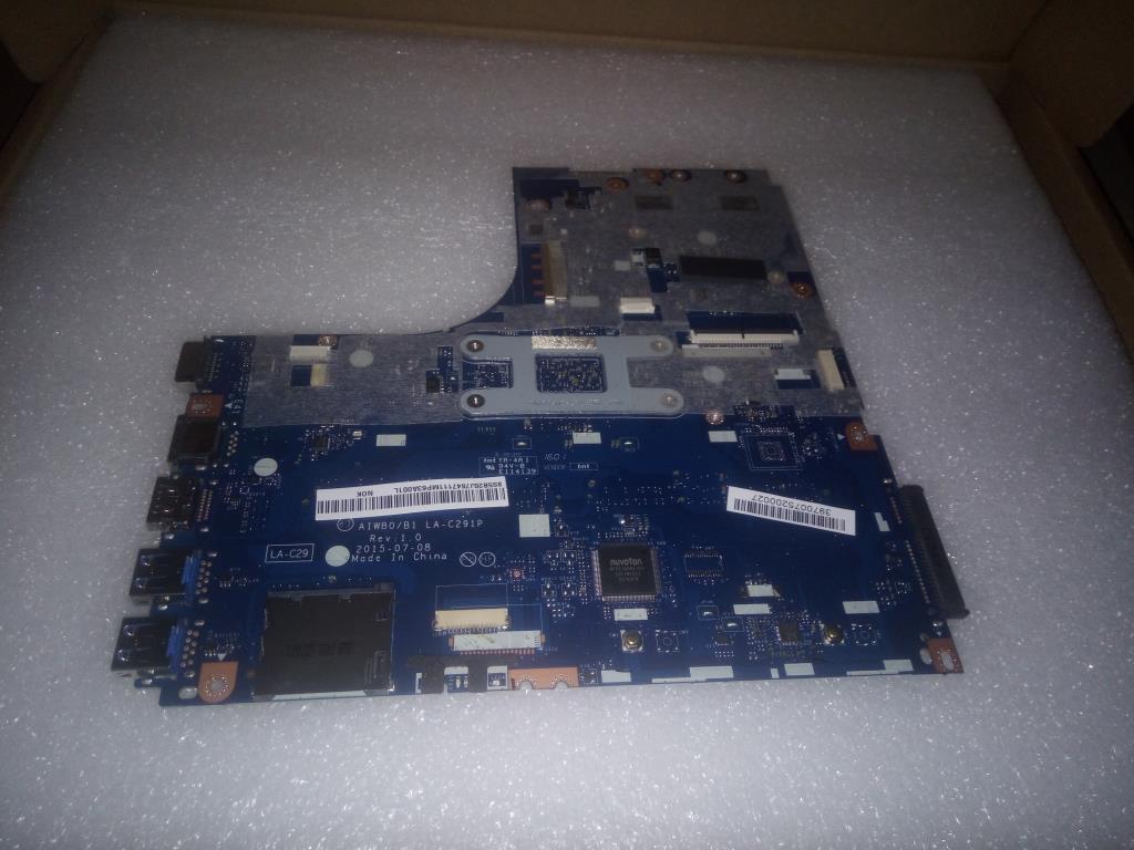 Lenovo Pl System Boards - 5B20J78471