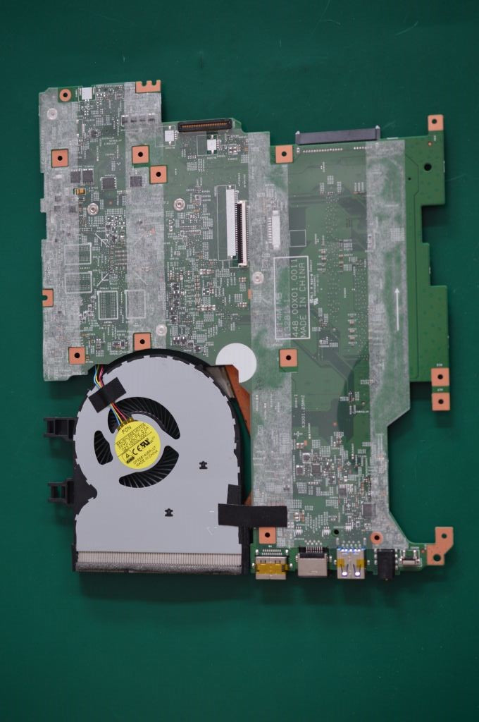 Lenovo Replacement Part - 5B20F85968