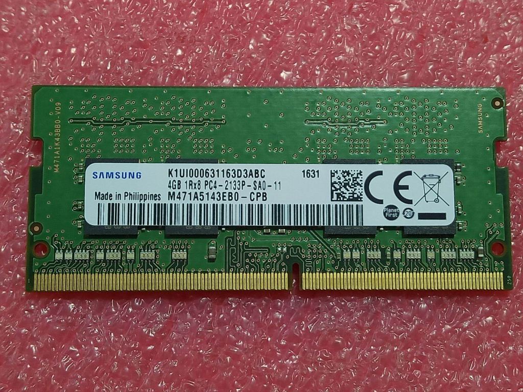 Lenovo Mm Memory - 5M30K59778