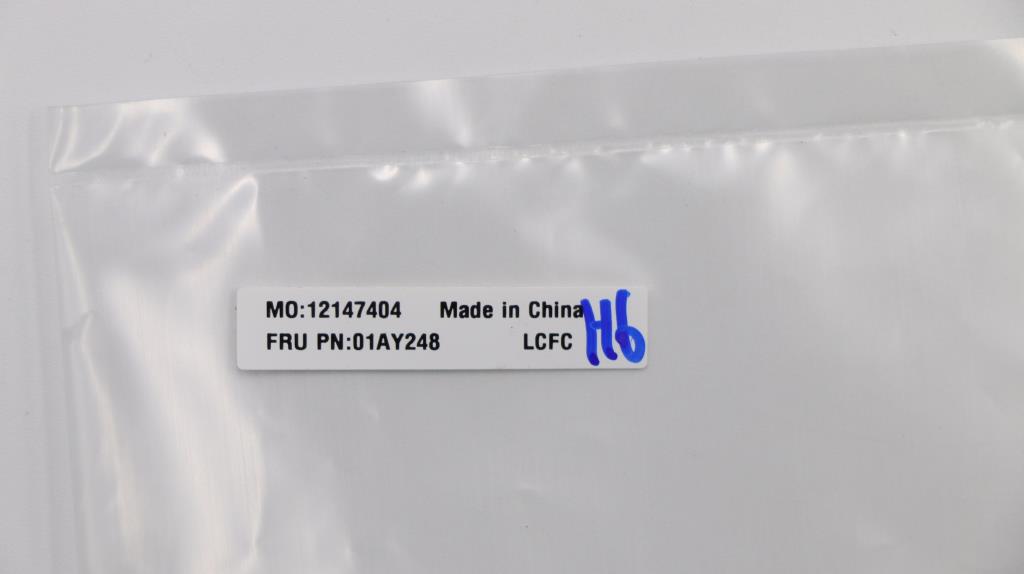 Lenovo Fru Fpc Audio - 01AY248