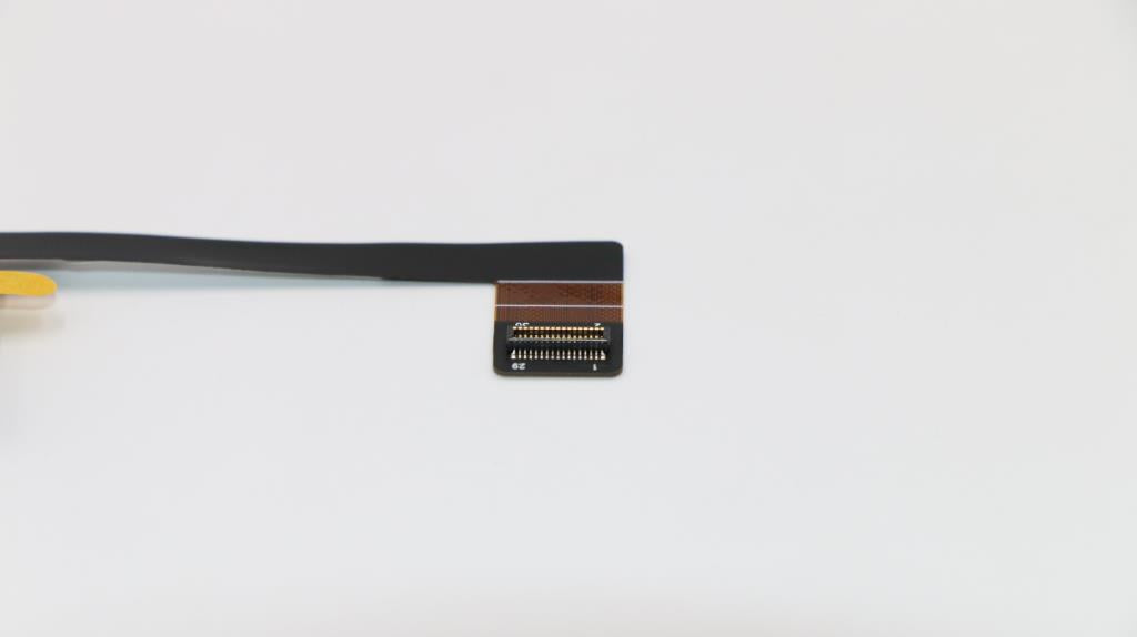 Lenovo Camera 2M Rear Zif Ltn - 01HW017