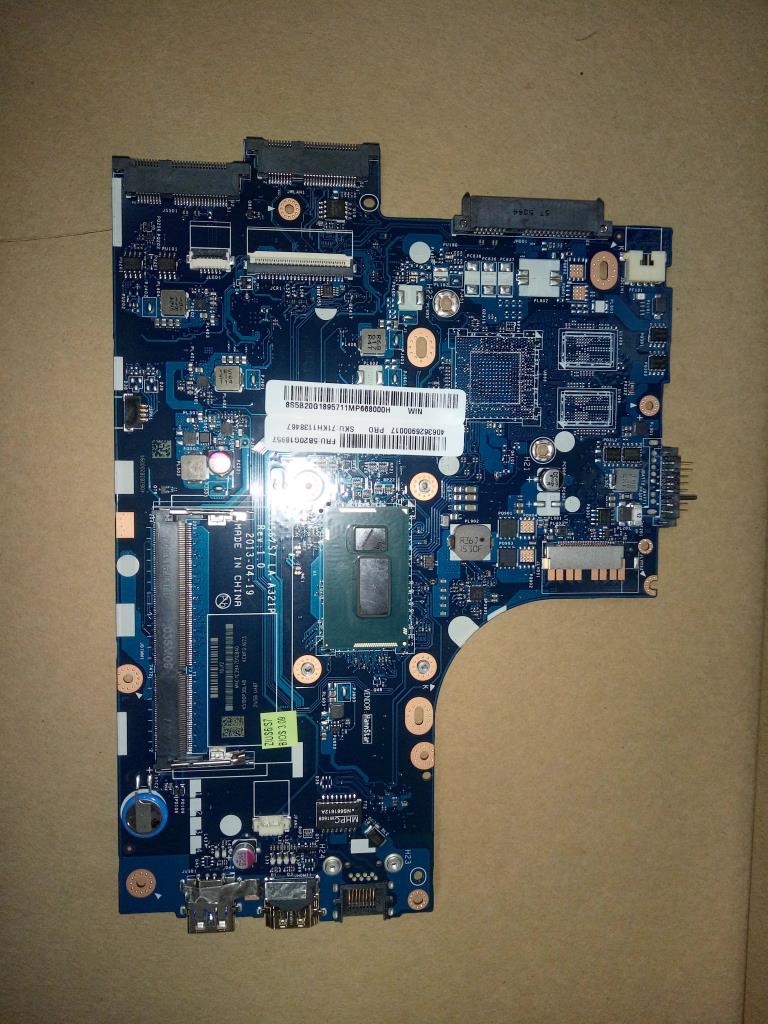 Lenovo Pl System Boards - 5B20G18957