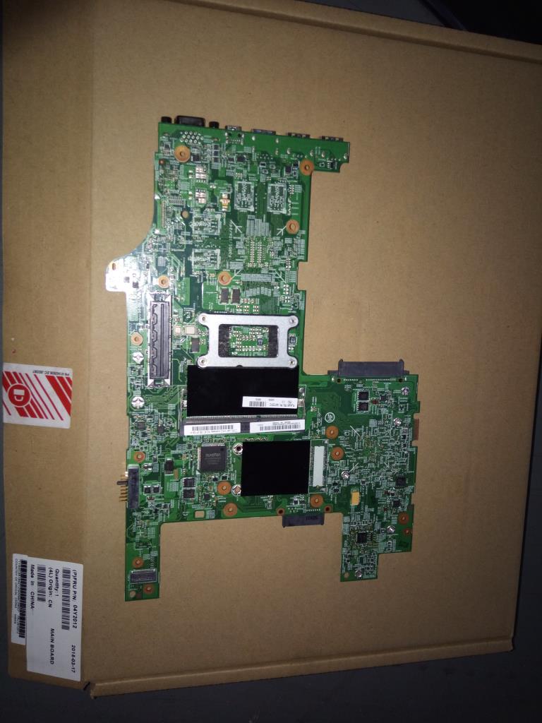 Lenovo Replacement Part - 04Y2012