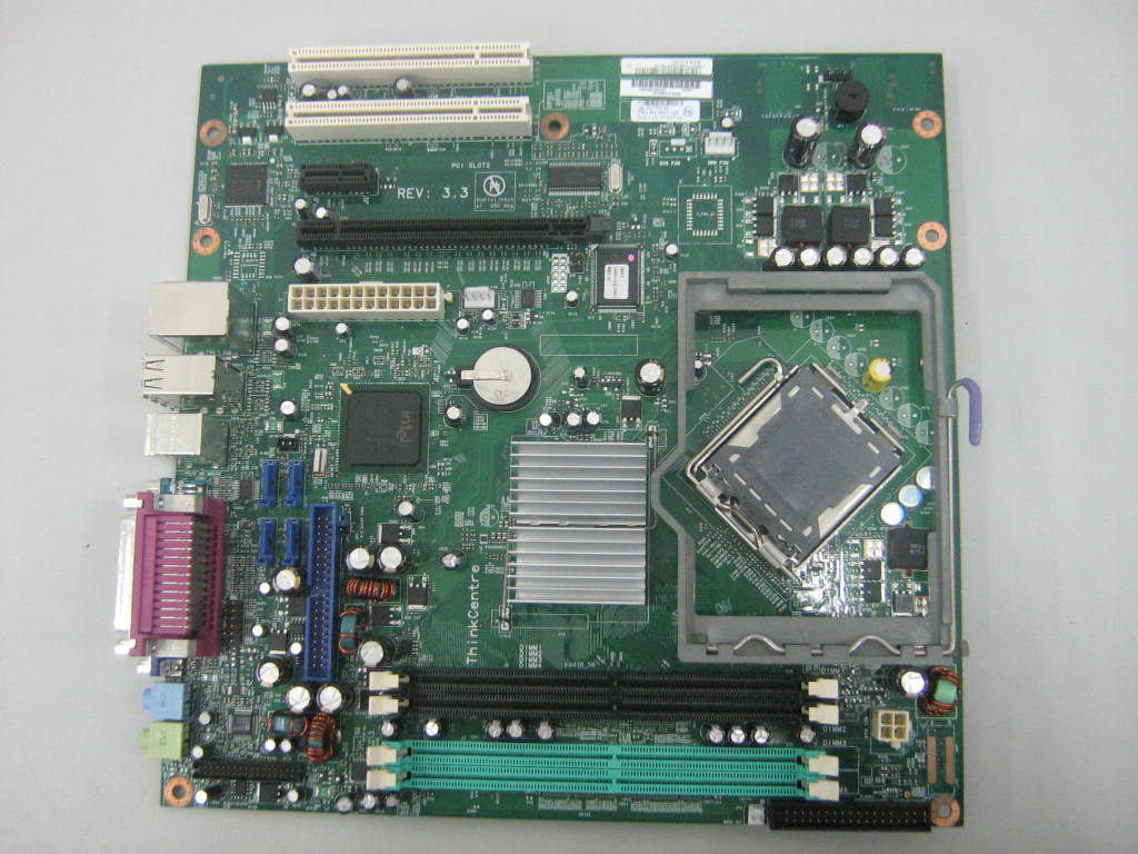 Lenovo Pl-System Boards - 43C7122