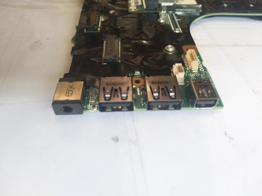 Lenovo Mbnoki77820Hqm1200Myamtytpmyra - 01AV371