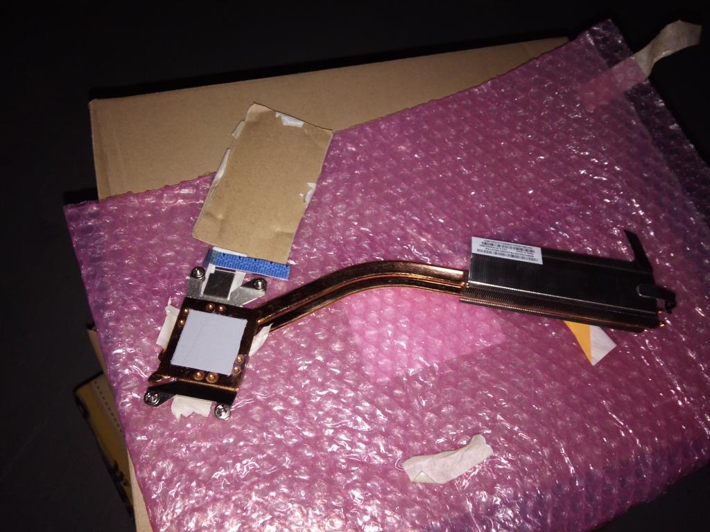 Lenovo Hs Heat Sinks - 5H40G62890