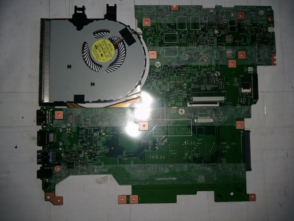 Lenovo Pl System Boards - 5B20G36307