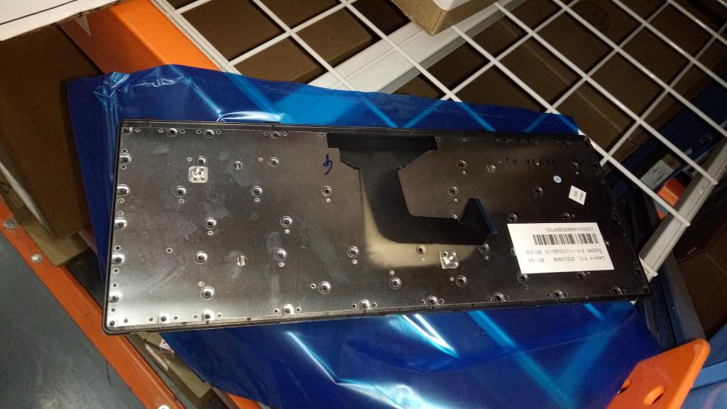 Lenovo Kb Keyboards External - 25213468