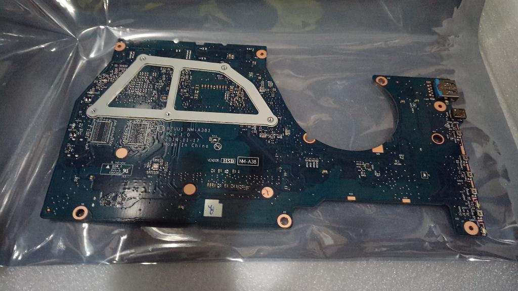 Lenovo Pl System Boards - 5B20H35635
