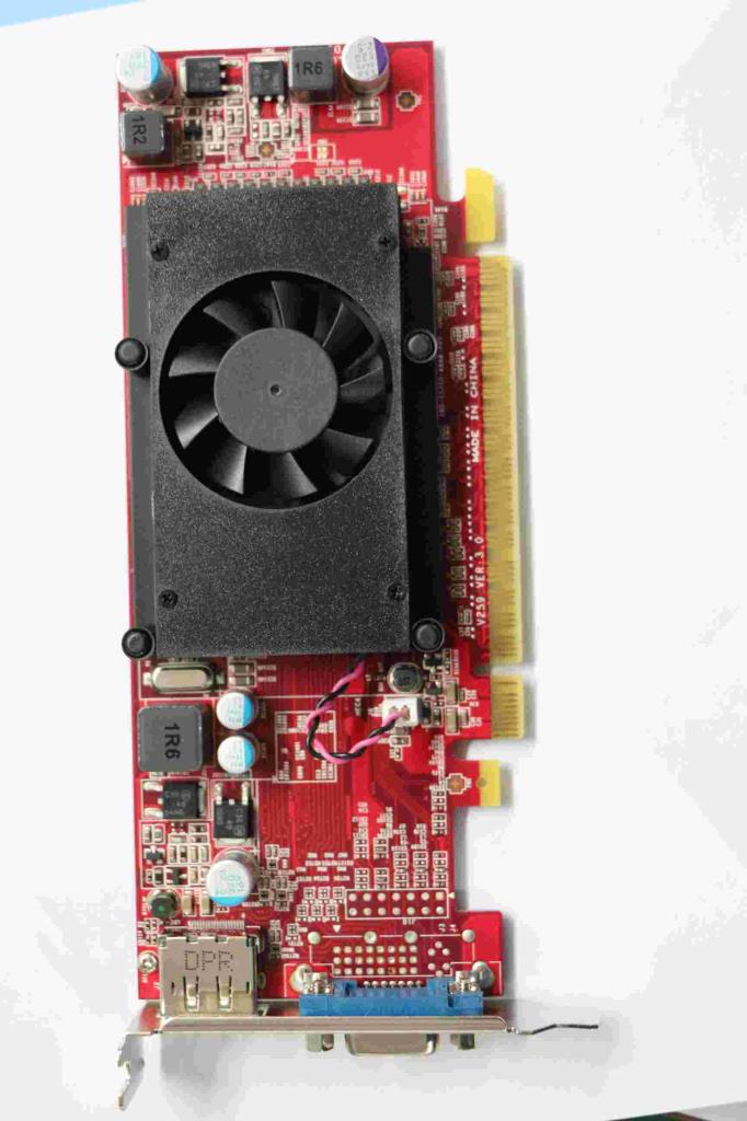 Lenovo Vc Video Cards - 11201668