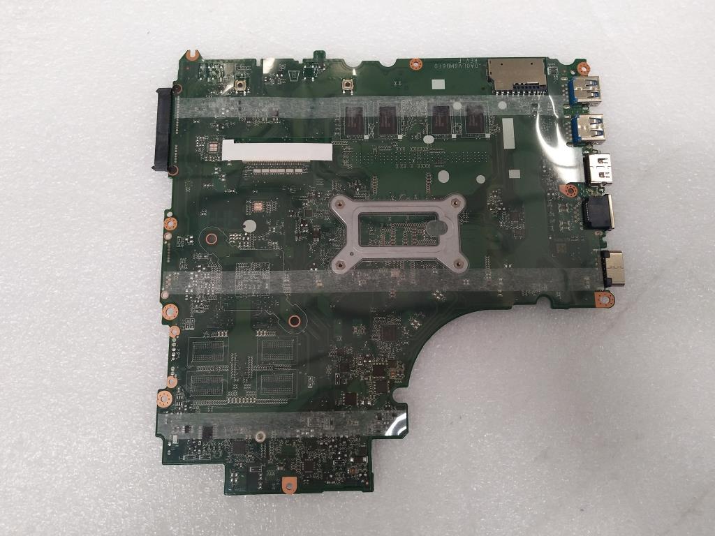 Lenovo Lv9 Mb(I7Cpu2.7G,4G,Hsfod)Vol - 5B20M31588
