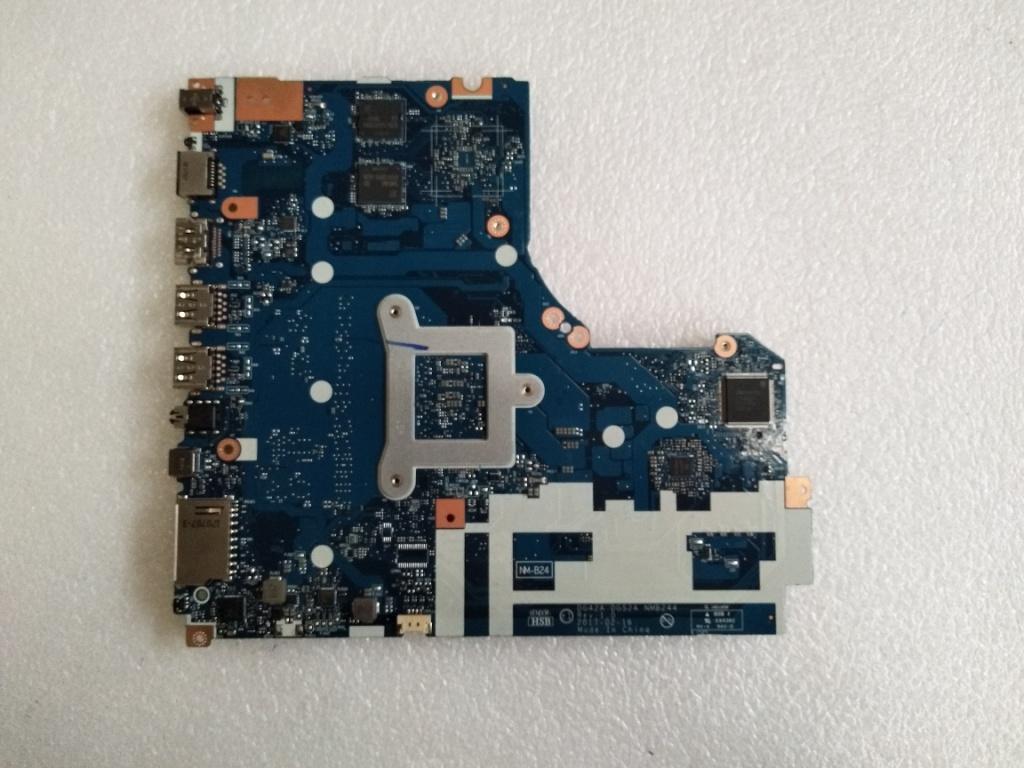 Lenovo Mbl80Yei57200Uh R17M1_2Gwin - 5B20N96154