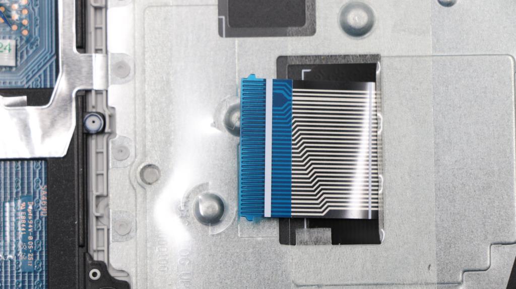 Lenovo Keyboard Internal Includes C-C - 5CB0R13896