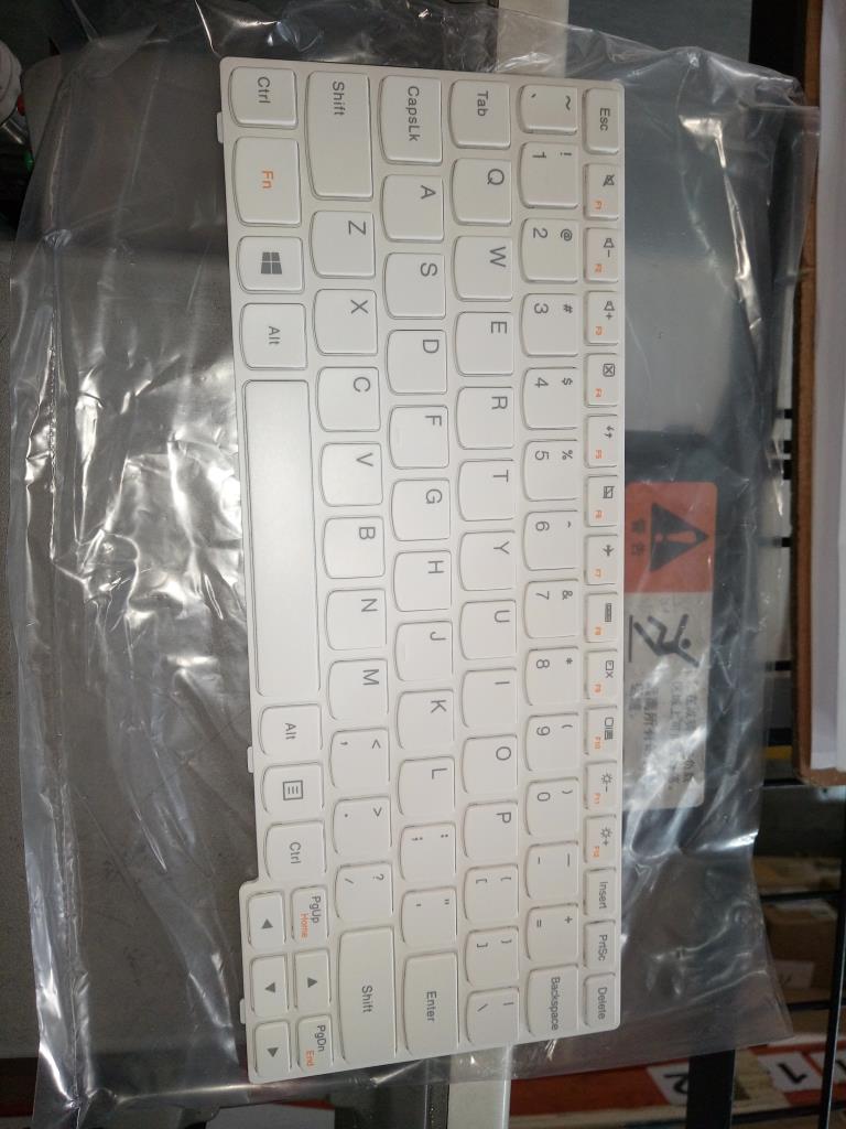 Lenovo Ki Keyboards Internal - 25216162
