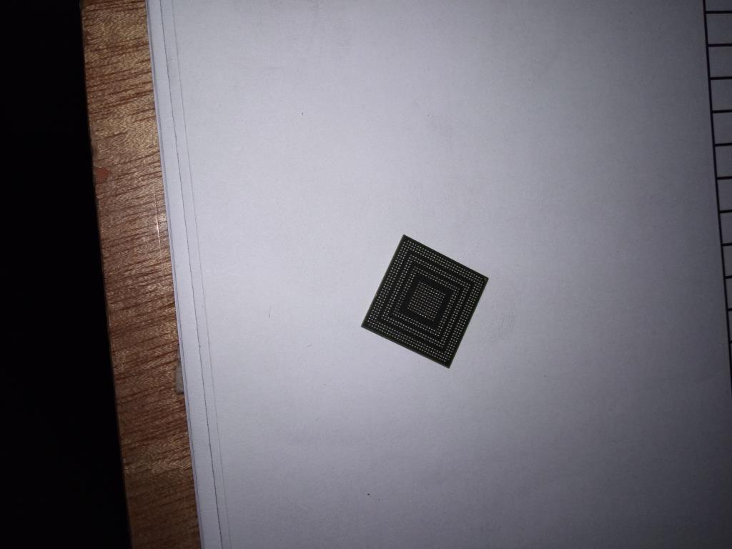 Lenovo Pu Processors - 1100928