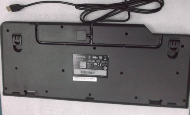 Lenovo Keyboards External - 54Y9443